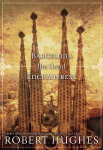 Barcelona The Great Enchantress:  - ISBN: 9781426201318
