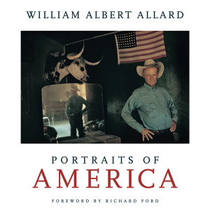 Portraits of America:  - ISBN: 9781426202926