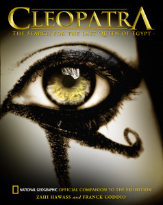 Cleopatra: The Search for the Last Queen of Egypt - ISBN: 9781426205453