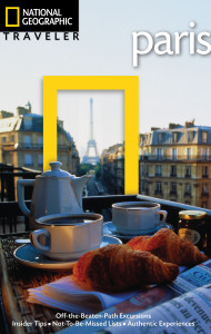 National Geographic Traveler: Paris, 3rd Edition:  - ISBN: 9781426208195