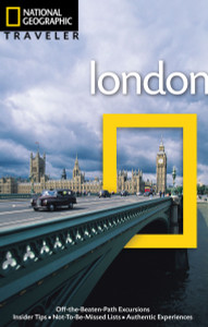 National Geographic Traveler: London, 3rd Edition:  - ISBN: 9781426208218