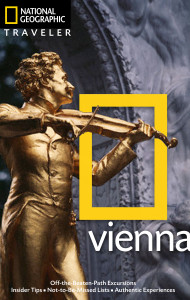 National Geographic Traveler: Vienna:  - ISBN: 9781426208577