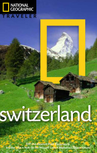 National Geographic Traveler: Switzerland:  - ISBN: 9781426208607