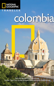 National Geographic Traveler: Colombia:  - ISBN: 9781426209505