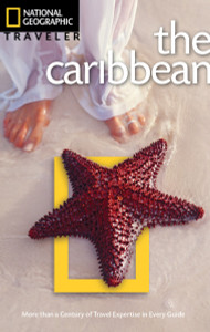 National Geographic Traveler: Caribbean, Third Edition:  - ISBN: 9781426209529