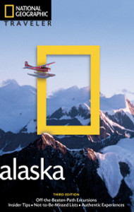 National Geographic Traveler: Alaska, 3rd Edition:  - ISBN: 9781426211621
