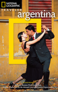 National Geographic Traveler: Argentina, 2nd Edition:  - ISBN: 9781426213618