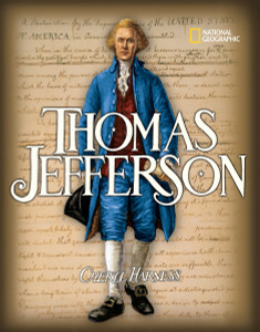 Thomas Jefferson:  - ISBN: 9781426300431