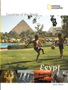 National Geographic Countries of the World: Egypt:  - ISBN: 9781426305726