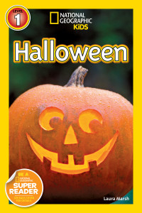 National Geographic Readers: Halloween:  - ISBN: 9781426310348