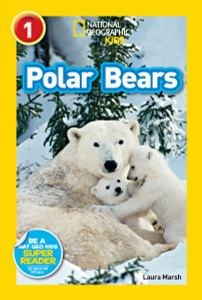 National Geographic Readers: Polar Bears:  - ISBN: 9781426311048