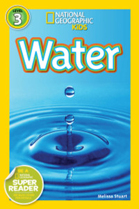 National Geographic Readers: Water:  - ISBN: 9781426314742