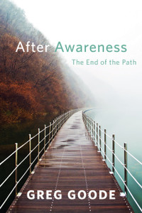 After Awareness: The End of the Path - ISBN: 9781626258099