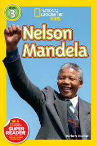 National Geographic Readers: Nelson Mandela:  - ISBN: 9781426317637