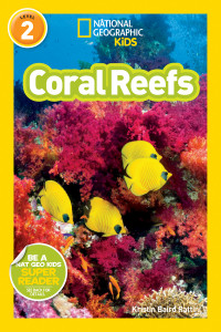 National Geographic Readers: Coral Reefs:  - ISBN: 9781426321139