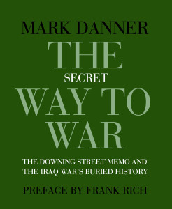 New York Review Book