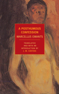 New York Review Book