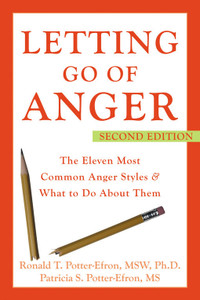 Letting Go of Anger: The Eleven Most Common Anger Styles and What to Do About Them - ISBN: 9781572244481