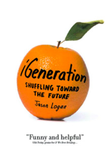 Igeneration: Shuffling Toward The Future - ISBN: 9780670066070