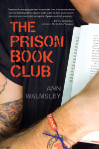 The Prison Book Club:  - ISBN: 9780670069484