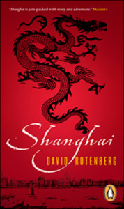 Shanghai:  - ISBN: 9780143052289
