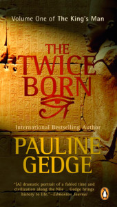 Twice Born: The Kings Man Volume 1 - ISBN: 9780143052920