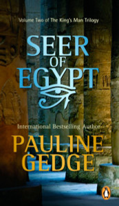 Seer of Egypt: Volume Two of The King's Man Trilogy - ISBN: 9780143052944
