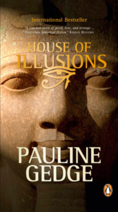 House of Illusions:  - ISBN: 9780143167433