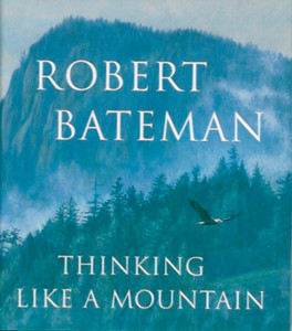 Thinking Like a Mountain:  - ISBN: 9780143012726