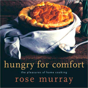 Hungry for Comfort:  - ISBN: 9780143015994