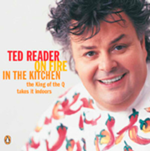On Fire in the Kitchen: The King Of The Q Brings It Indoors - ISBN: 9780143016014