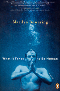 What It Takes to Be Human:  - ISBN: 9780143053873