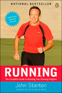 Running: The Complete Guide To Building Your Running Program - ISBN: 9780143176091