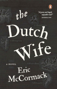 The Dutch Wife:  - ISBN: 9780143193487