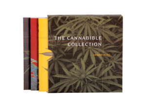 The Cannabible Collection: The Cannabible 1/the Cananbible 2/the Cannabible 3 - ISBN: 9781580088374