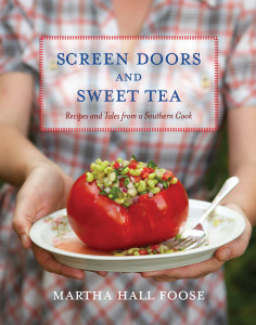 Screen Doors and Sweet Tea: Recipes and Tales from a Southern Cook - ISBN: 9780307351401