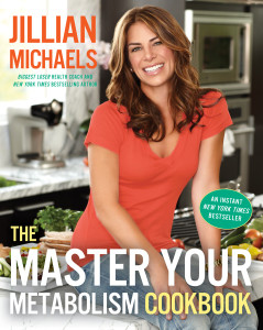 The Master Your Metabolism Cookbook:  - ISBN: 9780307718228