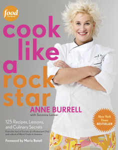 Cook Like a Rock Star: 125 Recipes, Lessons, and Culinary Secrets - ISBN: 9780307886750