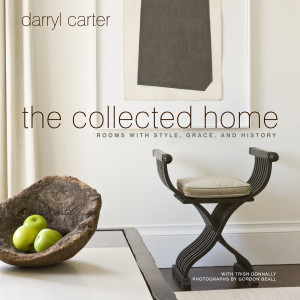 The Collected Home: Rooms with Style, Grace, and History - ISBN: 9780307953940