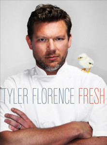 Tyler Florence Fresh:  - ISBN: 9780385344531