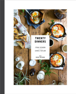 Twenty Dinners:  - ISBN: 9780385345286