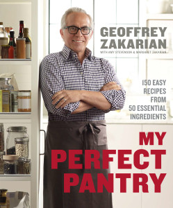 My Perfect Pantry: 150 Easy Recipes from 50 Essential Ingredients - ISBN: 9780385345668
