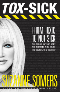 TOX-SICK: From Toxic to Not Sick - ISBN: 9780385347723