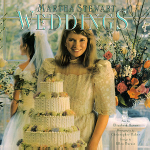 Weddings By Martha Stewart:  - ISBN: 9780517556757