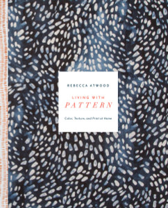 Living with Pattern: Color, Texture, and Print at Home - ISBN: 9780553459449