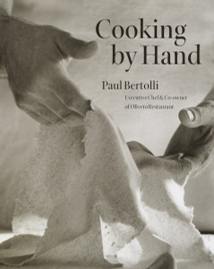 Cooking by Hand:  - ISBN: 9780609608937