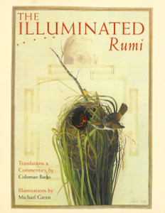 The Illuminated Rumi:  - ISBN: 9780767900027