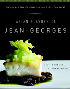 Asian Flavors of Jean-Georges:  - ISBN: 9780767912730