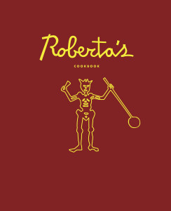 Roberta's Cookbook:  - ISBN: 9780770433710