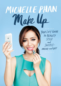 Make Up: Your Life Guide to Beauty, Style, and Success--Online and Off - ISBN: 9780804137348